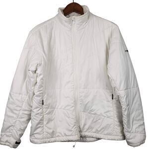 Columbia Titanium Interchange Ski Jacket - Women L